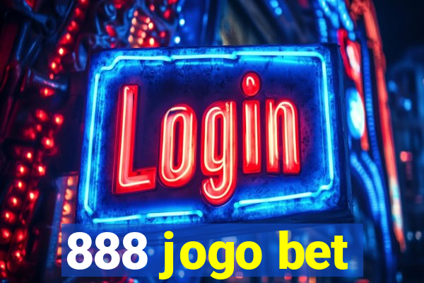 888 jogo bet